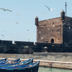 ESSEOUIRA
