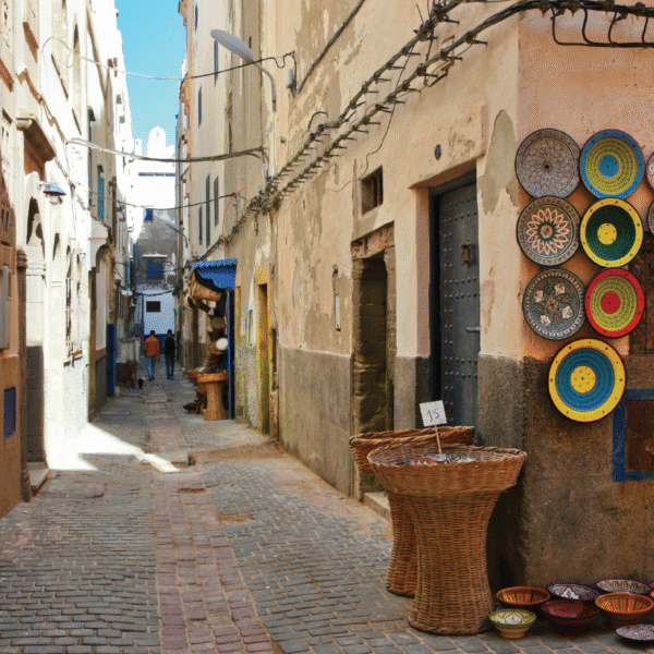 ESSEOUIRA - Image 3