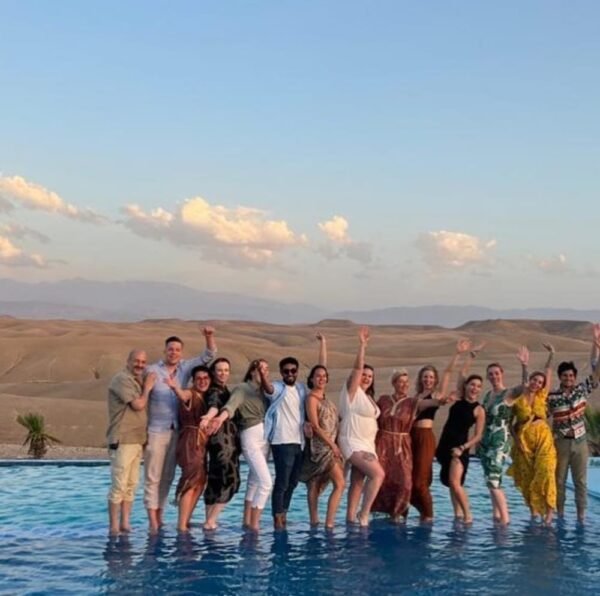 AGAFAY DESERT WITH QUAD, CAMEL RIDE & DINNER & SWIMMING POOL - Image 15