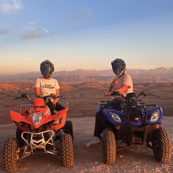 AGAFAY QUAD BIKE 2H - Image 3
