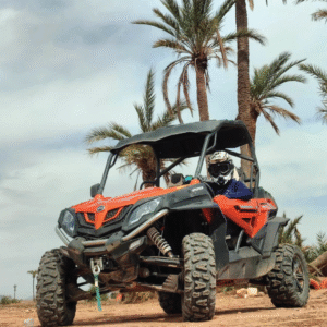 BUGGY 2PAX