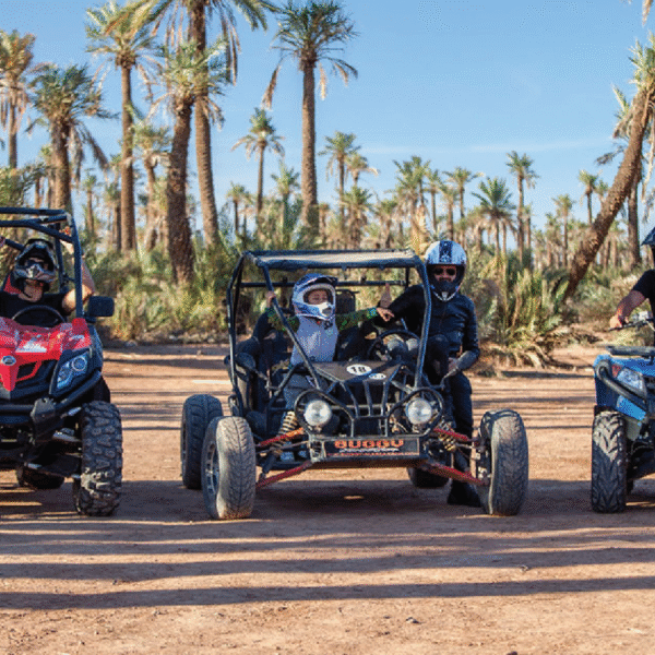 BUGGY 2PAX - Image 5