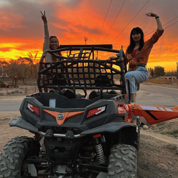 BUGGY 2PAX - Image 2