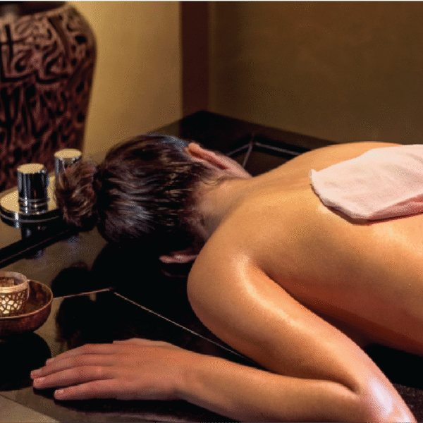 HAMMAM & MASSAGE - Image 3