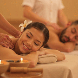 HAMMAM & MASSAGE