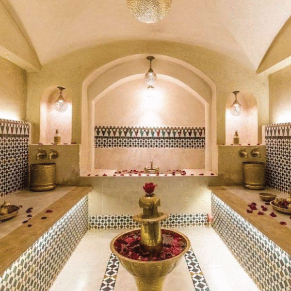 HAMMAM & MASSAGE - Image 2