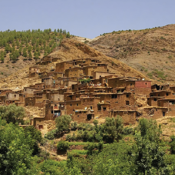 3 VALLEYS - Image 3